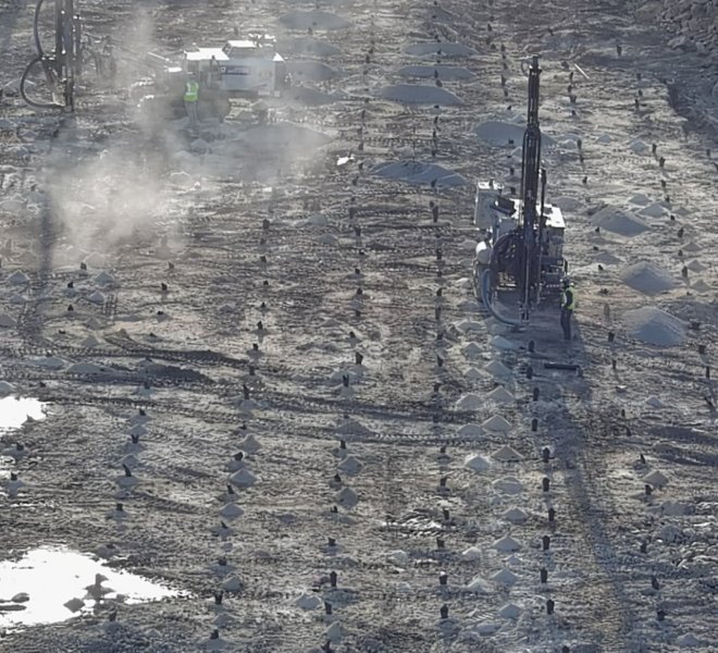 AMAZON FULFILLMENT CENTER PROJECT SCHOONERPVD2 JOHNSTON RI