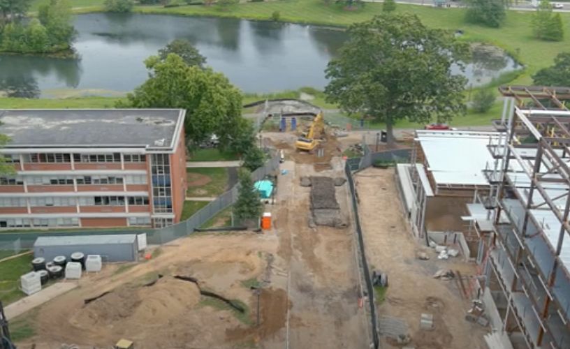 UCONN project