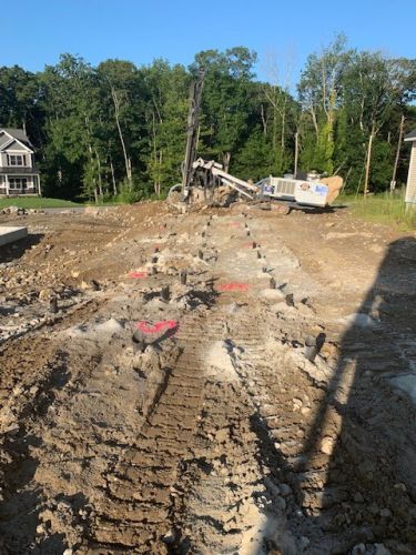 Lincoln RI project