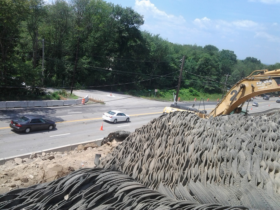 Roadway Reconstruction - Lincoln/Concord, MA project photo 2