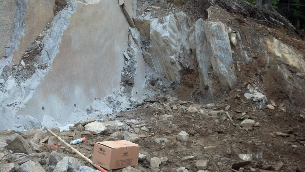 Quarry project photo 2