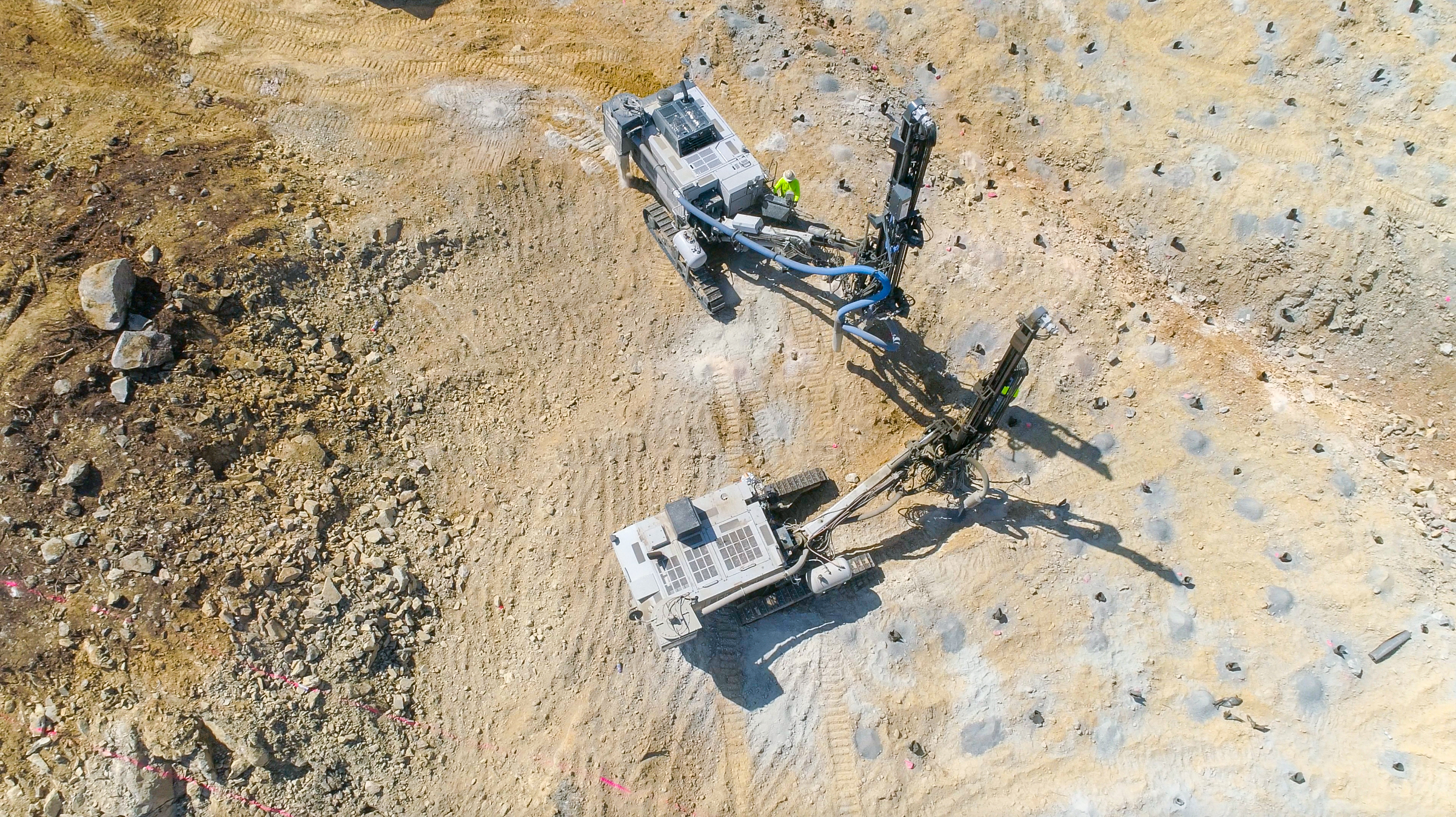 Mountaintop Quarry - Winsted CT project photo 5