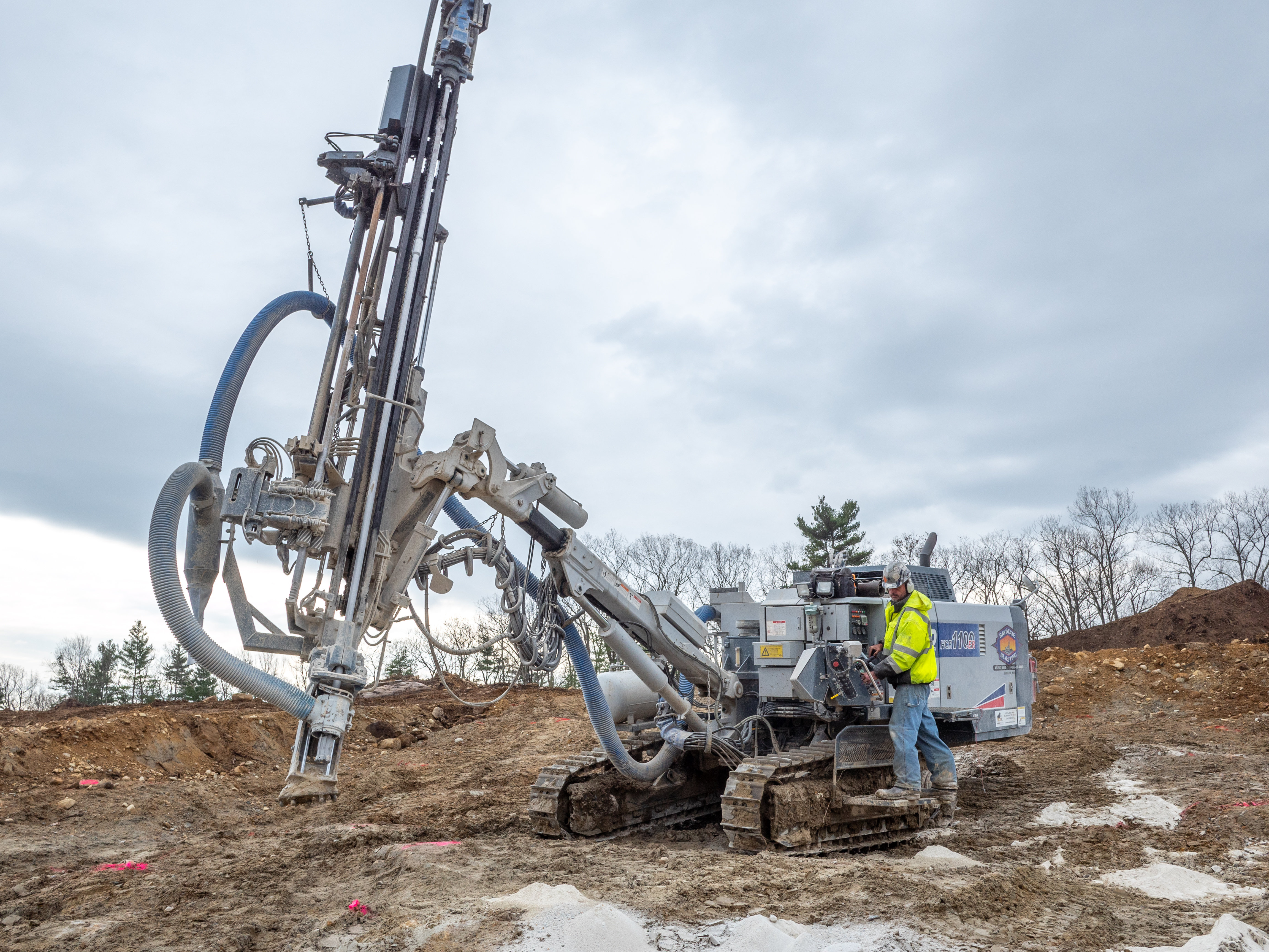 Upton Ridge - Upton, MA project photo 6