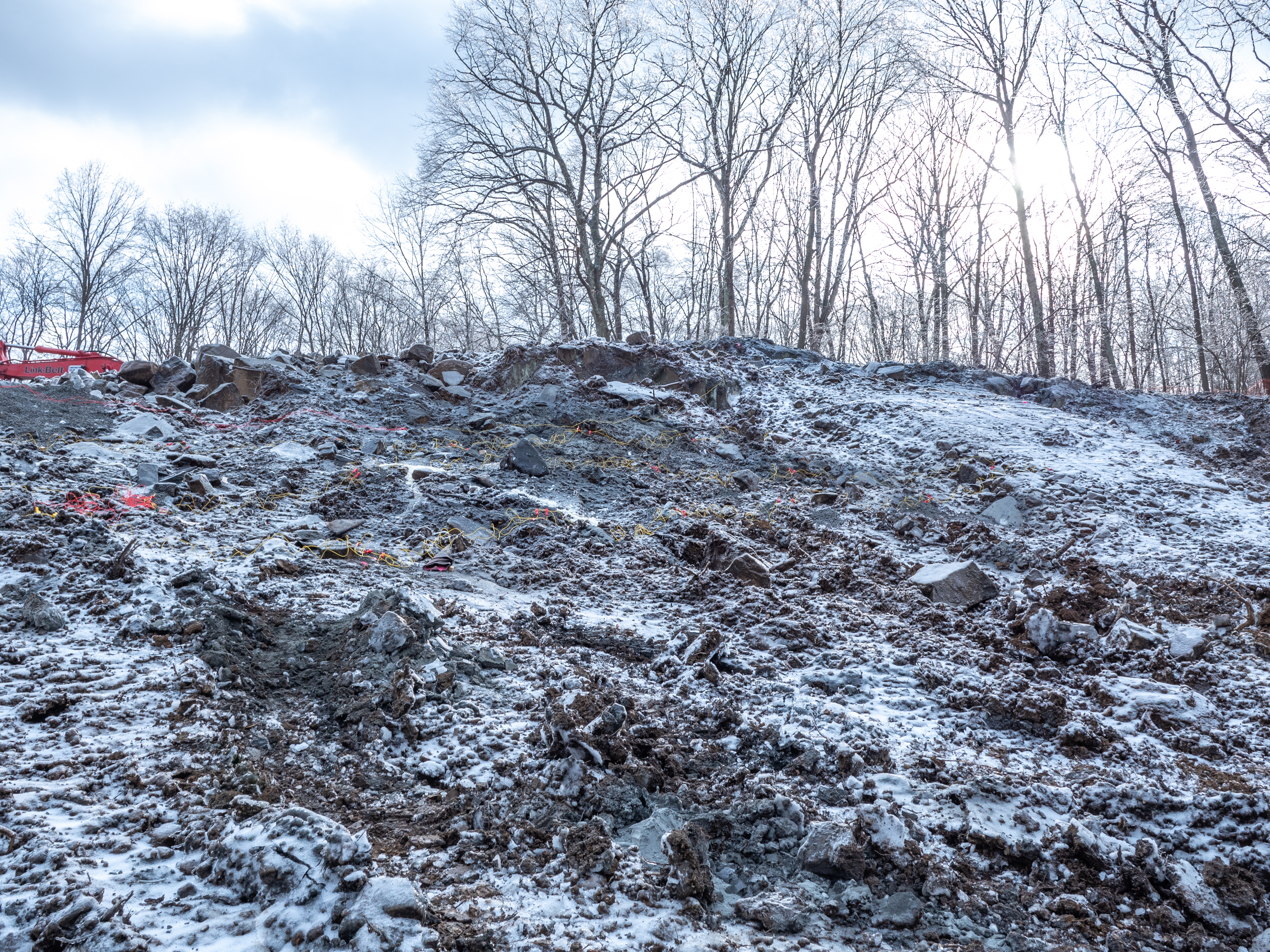 Taconic State Parkway - Putnam Valley, NY project photo 5