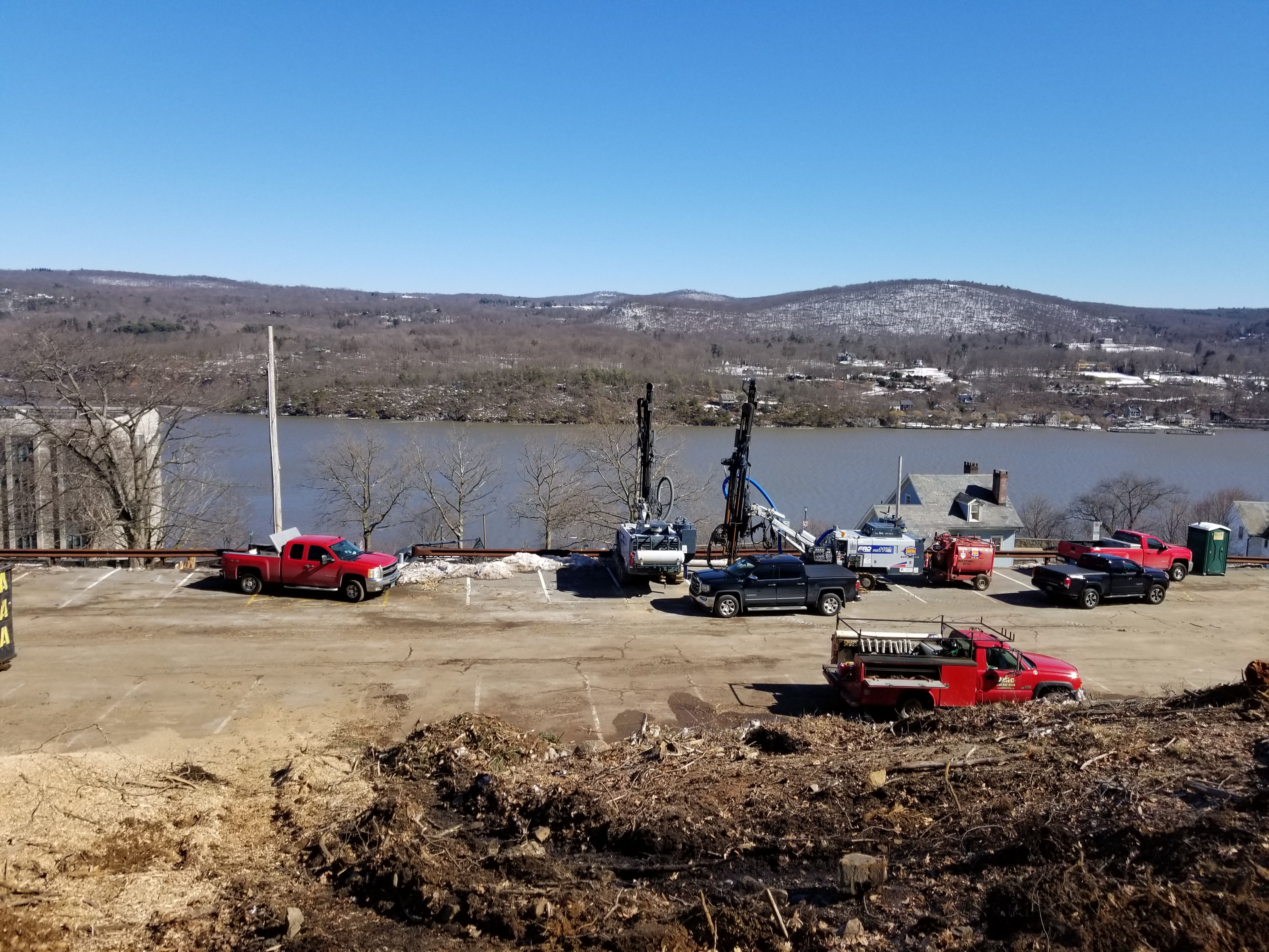 UNITED STATES MILITARY ACADEMY CYBER & ENGINEERING ACADEMIC CENTER - WEST POINT, NY project photo 9