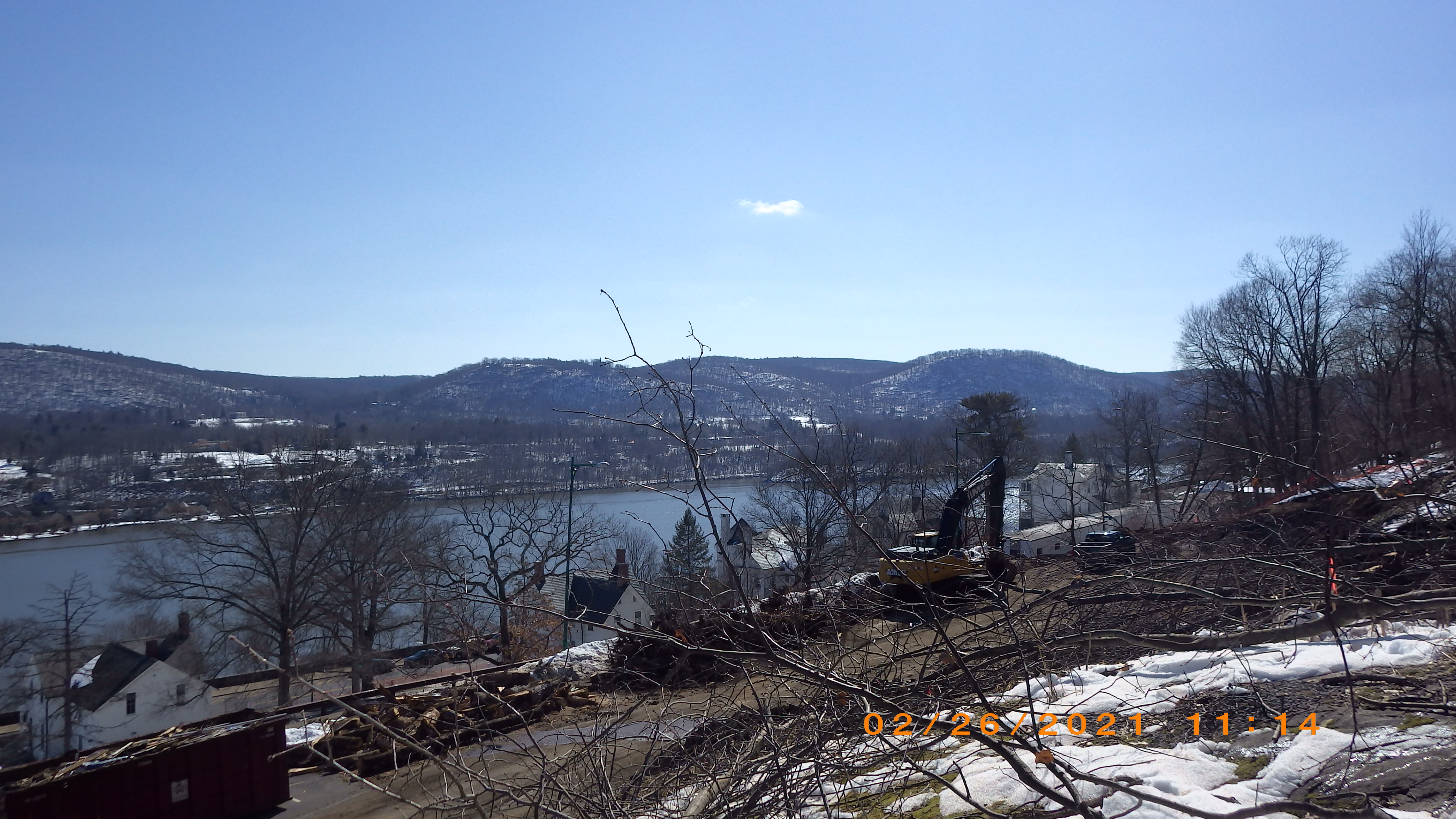 UNITED STATES MILITARY ACADEMY CYBER & ENGINEERING ACADEMIC CENTER - WEST POINT, NY project photo 2