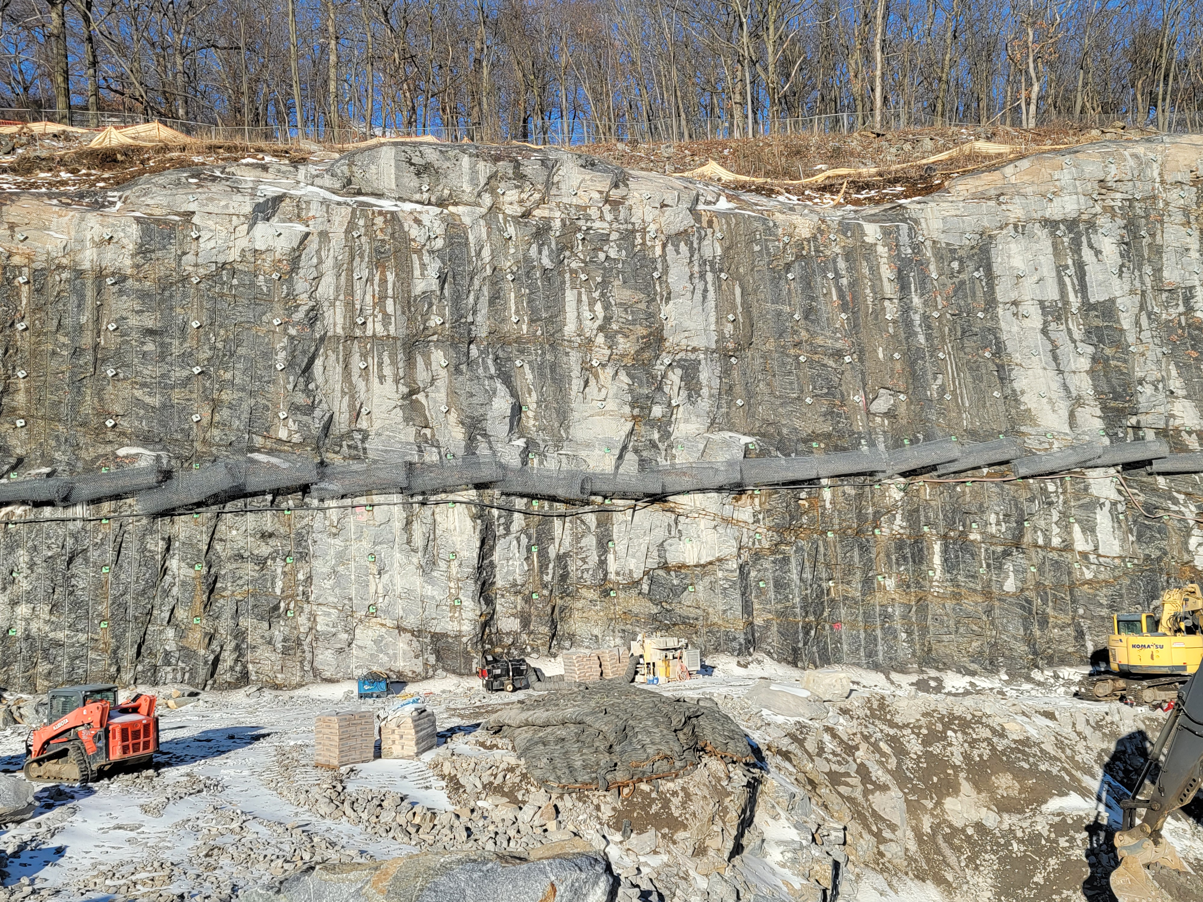 UNITED STATES MILITARY ACADEMY CYBER & ENGINEERING ACADEMIC CENTER - WEST POINT, NY project photo 24