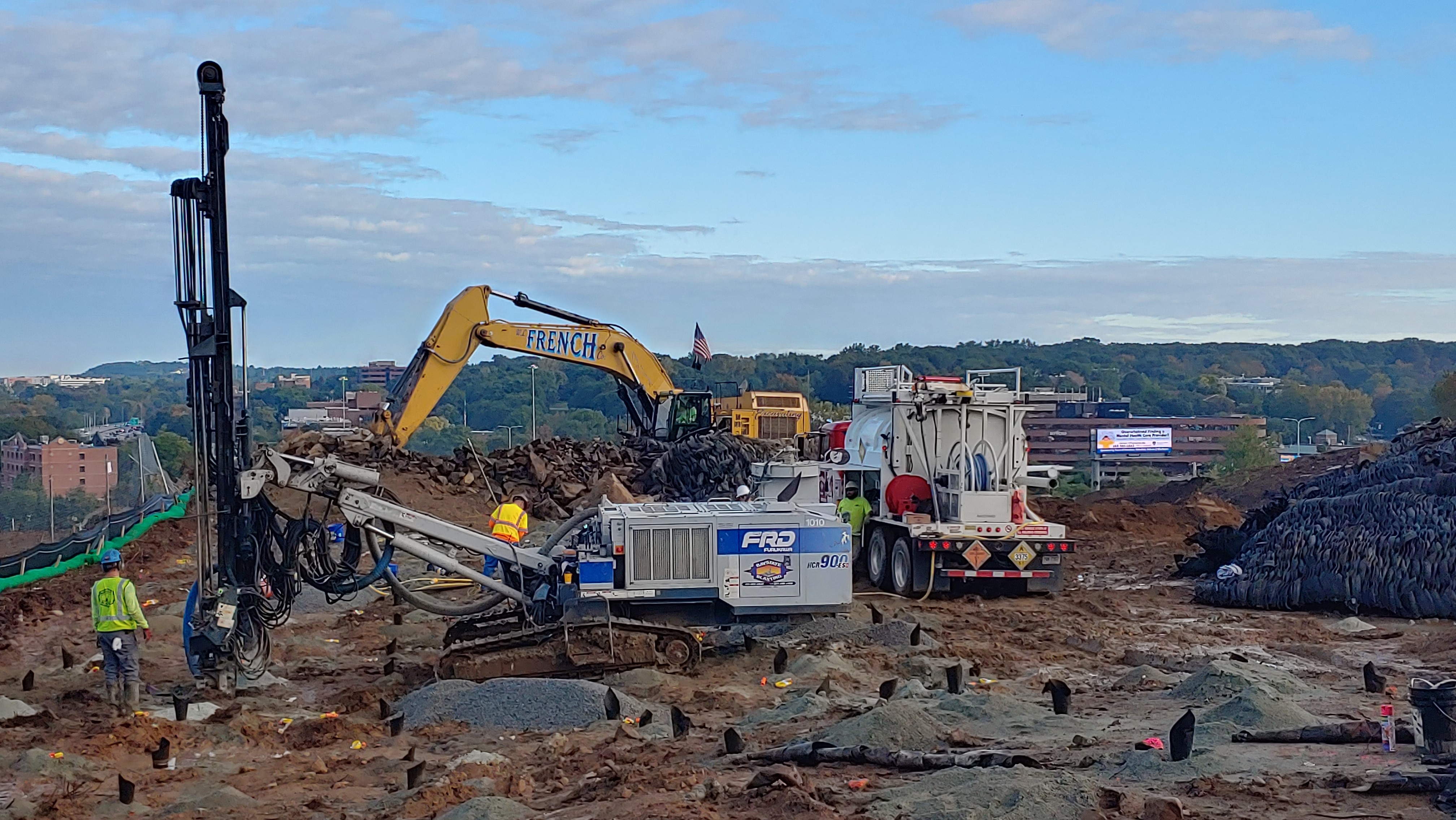 THE VALE - WOBURN, MA project photo 7