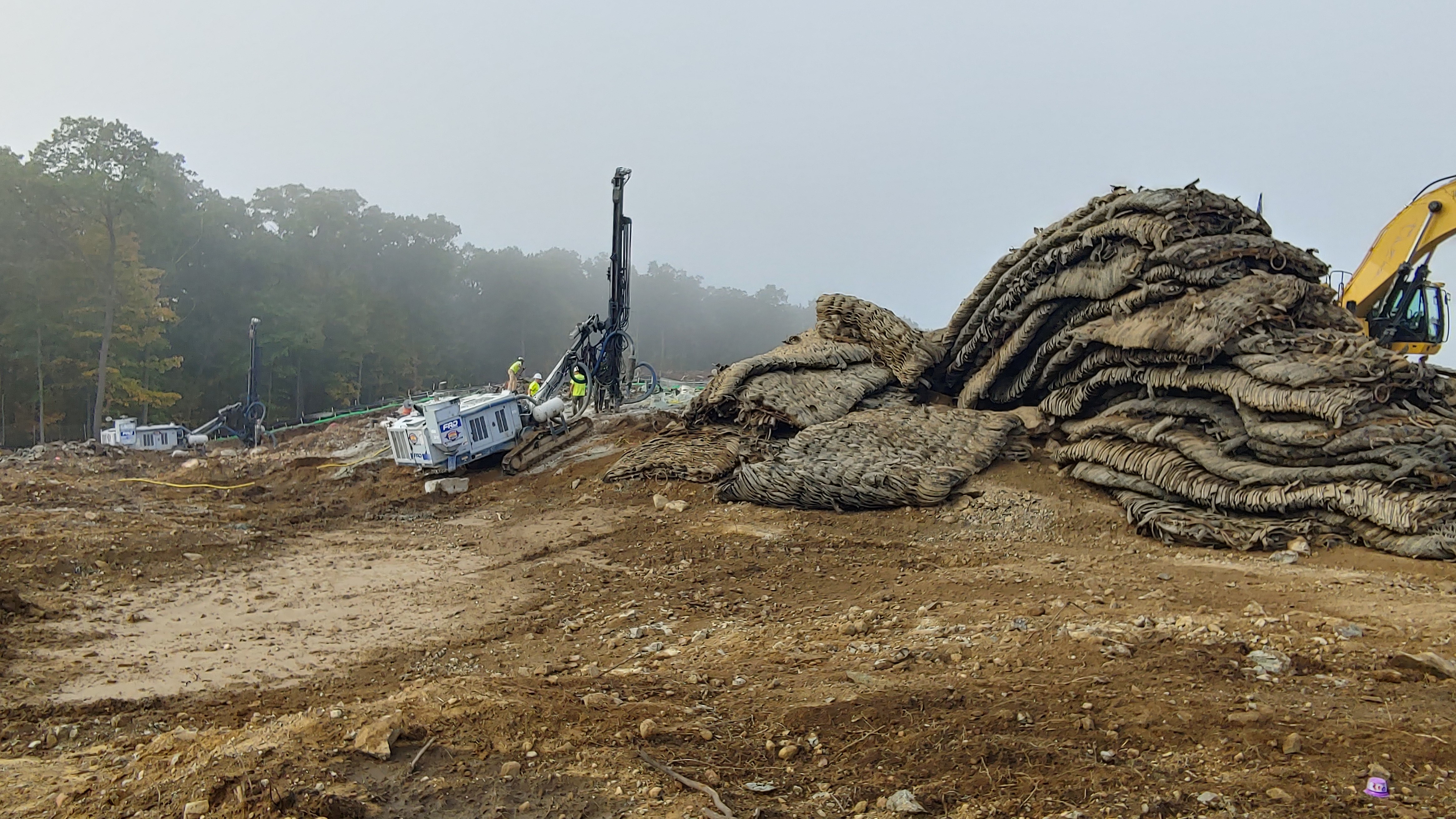 THE VALE - WOBURN, MA project photo 15