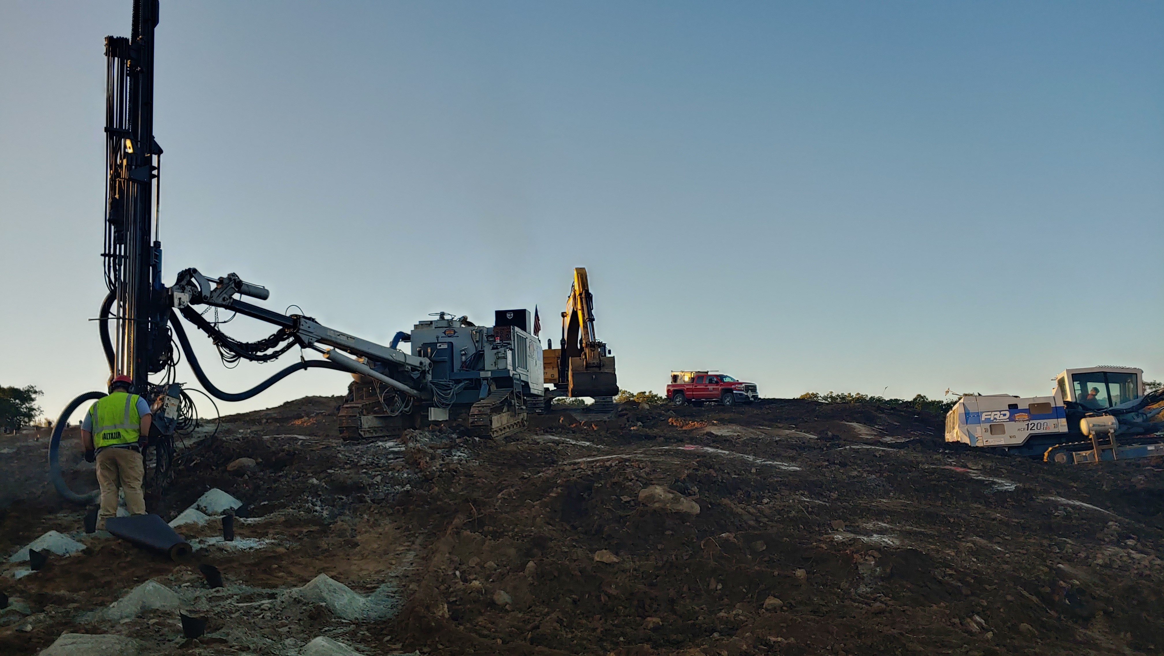 THE VALE - WOBURN, MA project photo 17