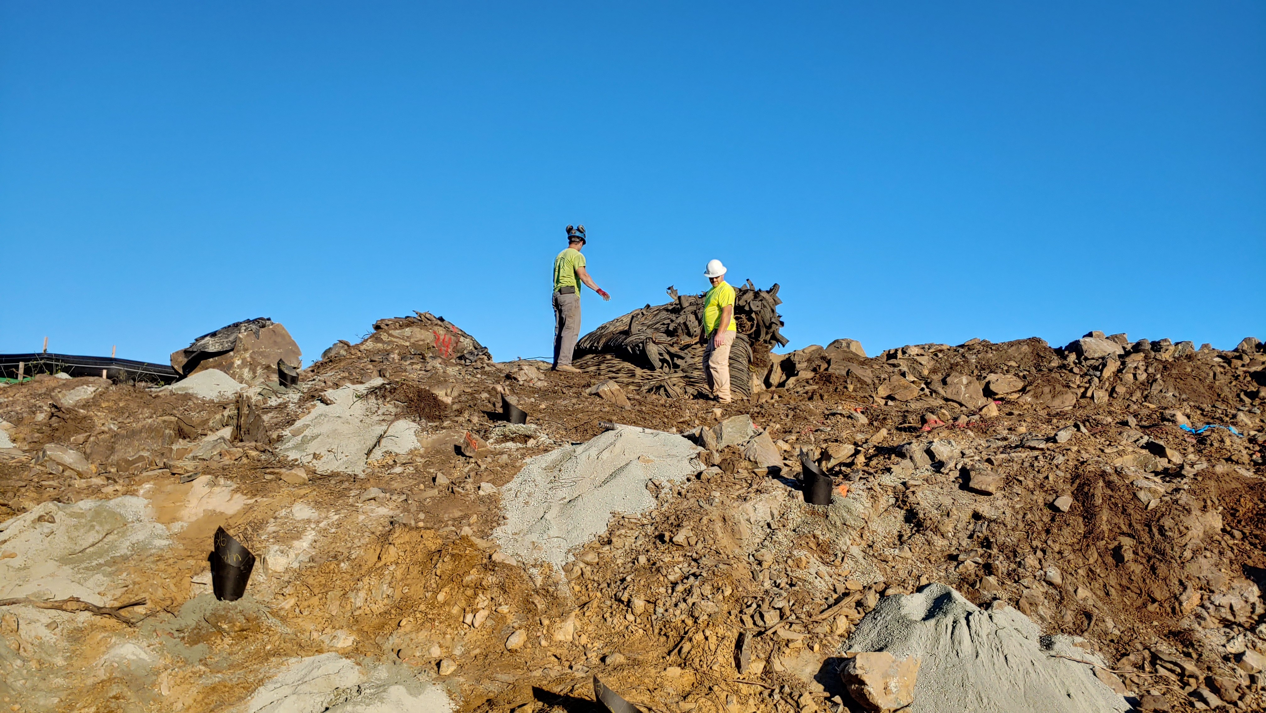 THE VALE - WOBURN, MA project photo 19