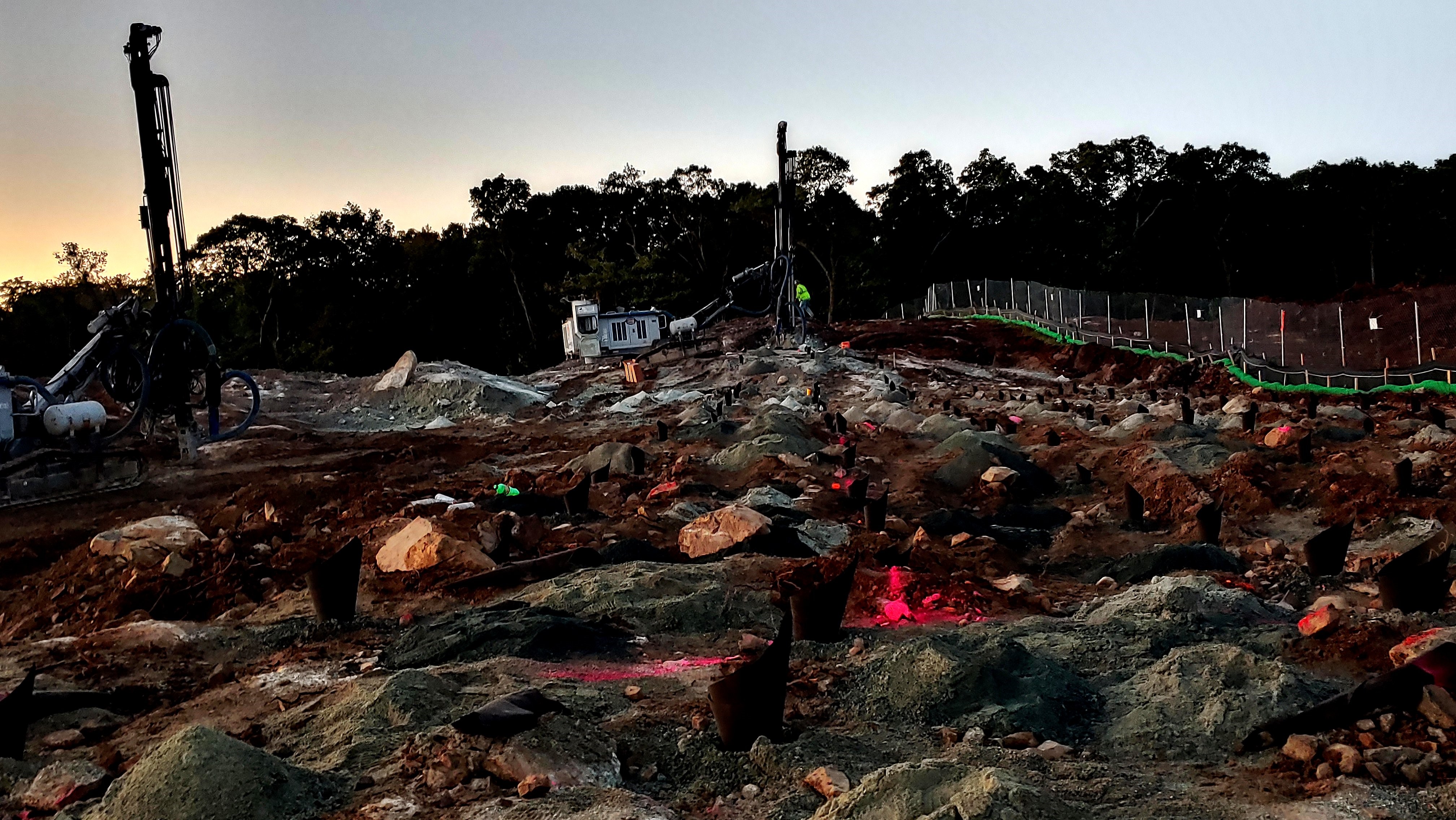 THE VALE - WOBURN, MA project photo 3