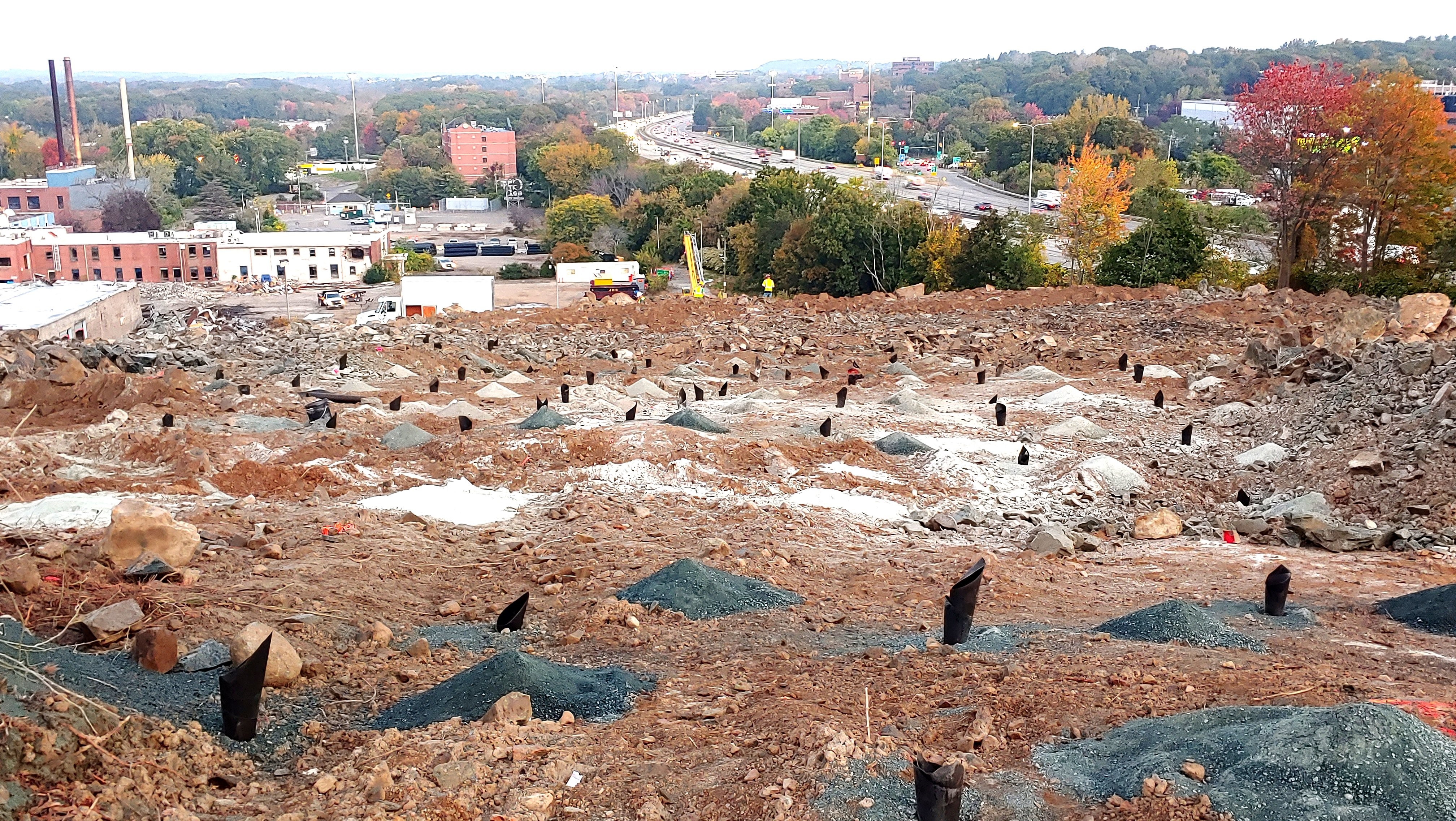 THE VALE - WOBURN, MA project photo 25